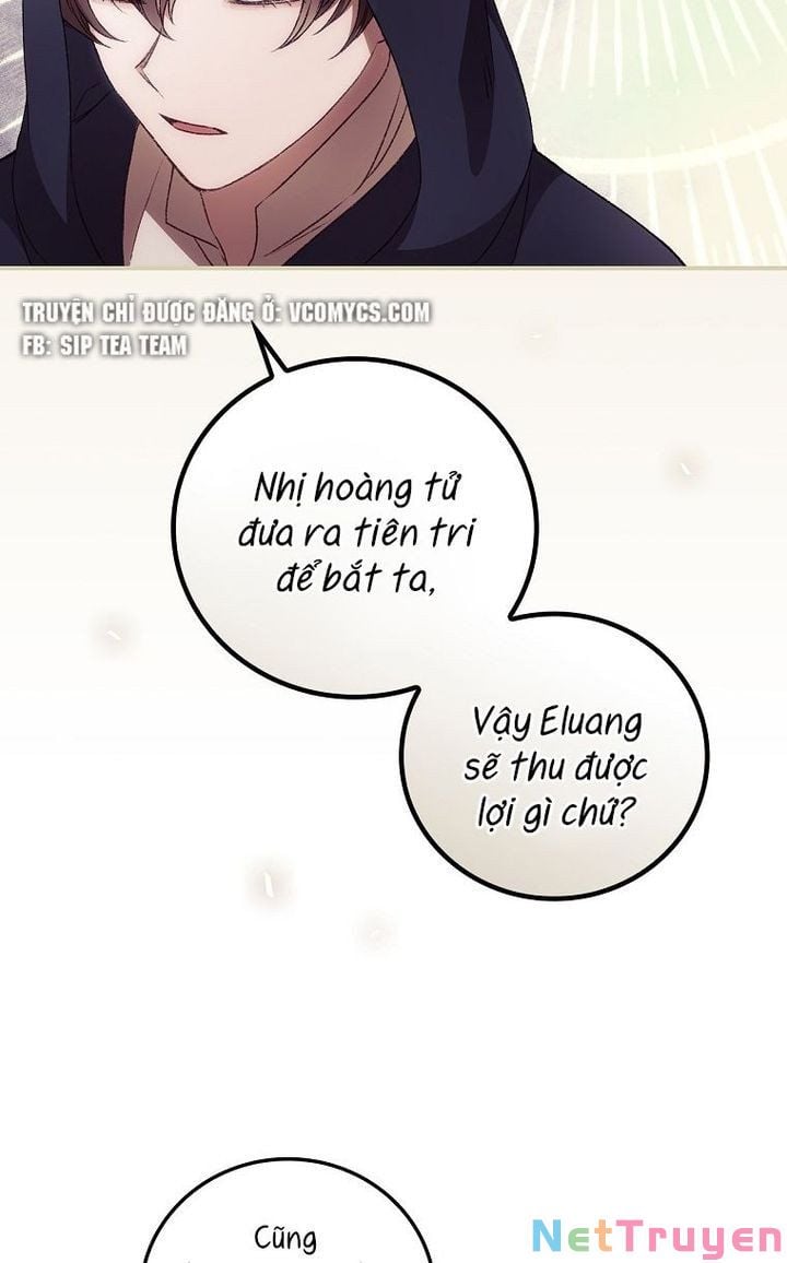 Tôi Có Thể Thấy Cái Chết Của Bạn Chapter 31 - Trang 2