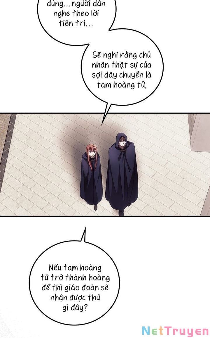 Tôi Có Thể Thấy Cái Chết Của Bạn Chapter 31 - Trang 2