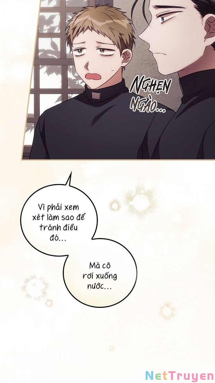 Tôi Có Thể Thấy Cái Chết Của Bạn Chapter 31 - Trang 2