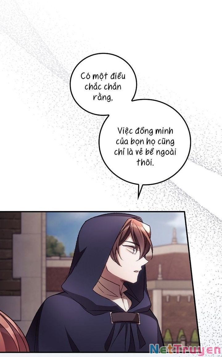 Tôi Có Thể Thấy Cái Chết Của Bạn Chapter 31 - Trang 2