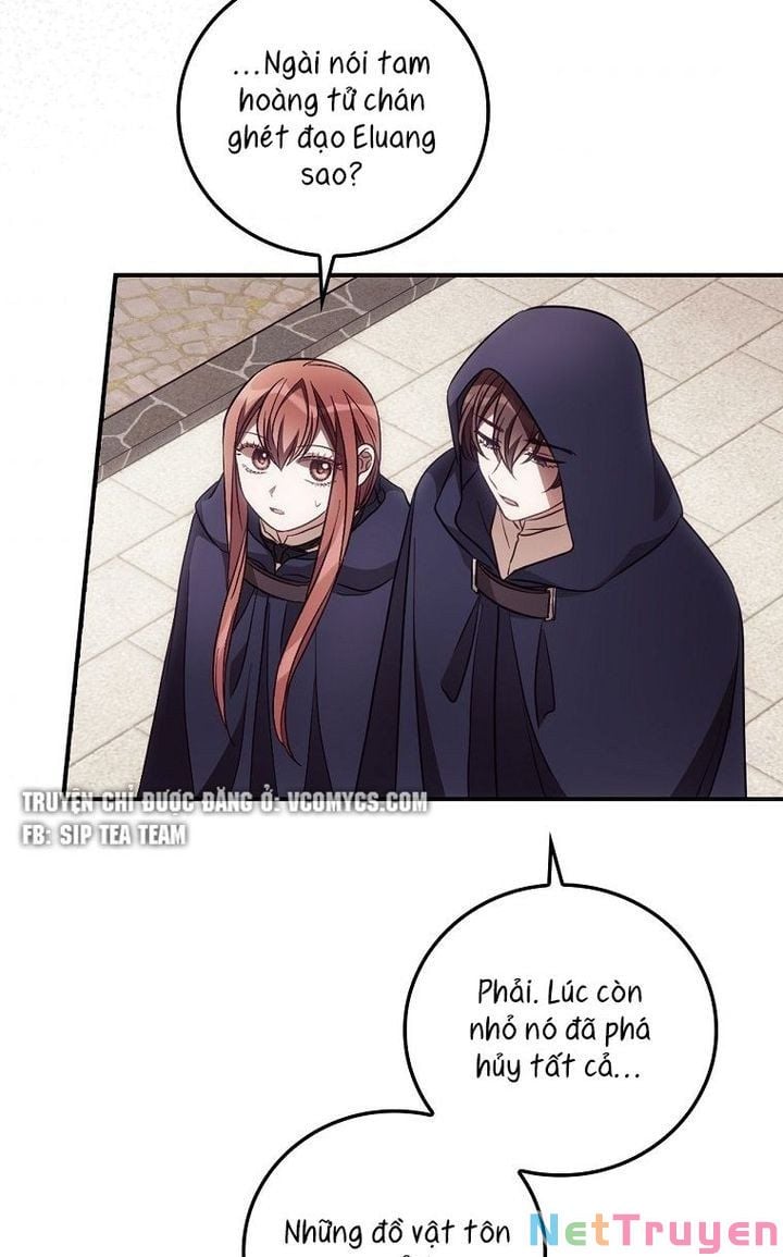 Tôi Có Thể Thấy Cái Chết Của Bạn Chapter 31 - Trang 2