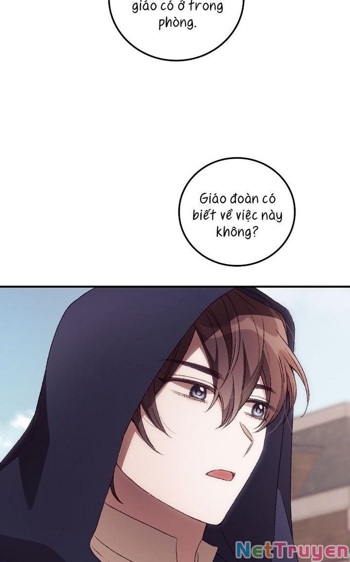 Tôi Có Thể Thấy Cái Chết Của Bạn Chapter 31 - Trang 2