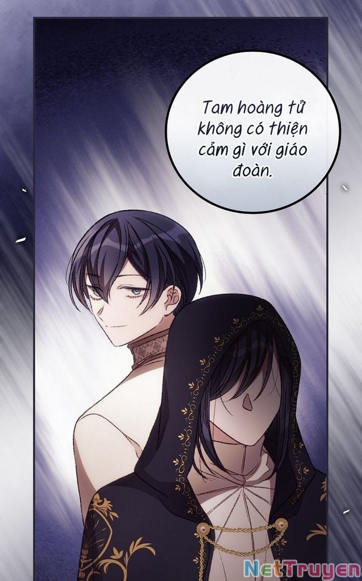 Tôi Có Thể Thấy Cái Chết Của Bạn Chapter 31 - Trang 2