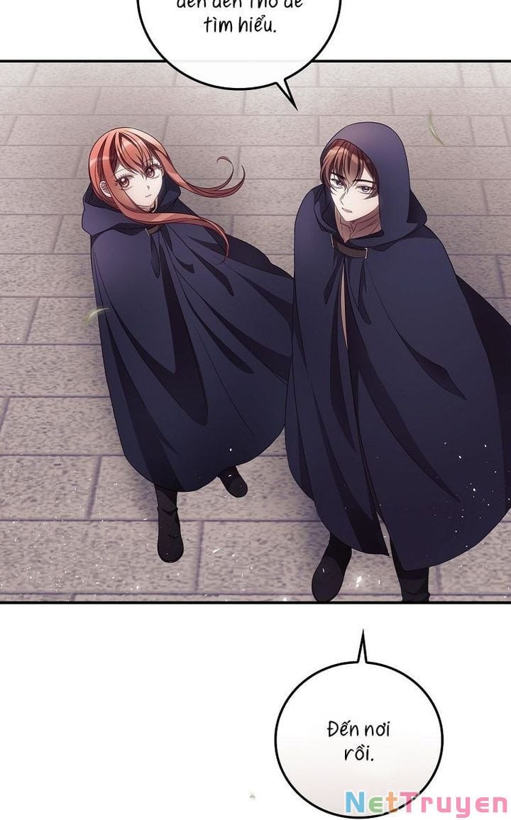 Tôi Có Thể Thấy Cái Chết Của Bạn Chapter 31 - Trang 2