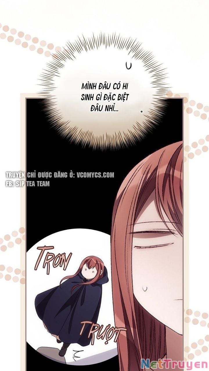 Tôi Có Thể Thấy Cái Chết Của Bạn Chapter 31 - Trang 2