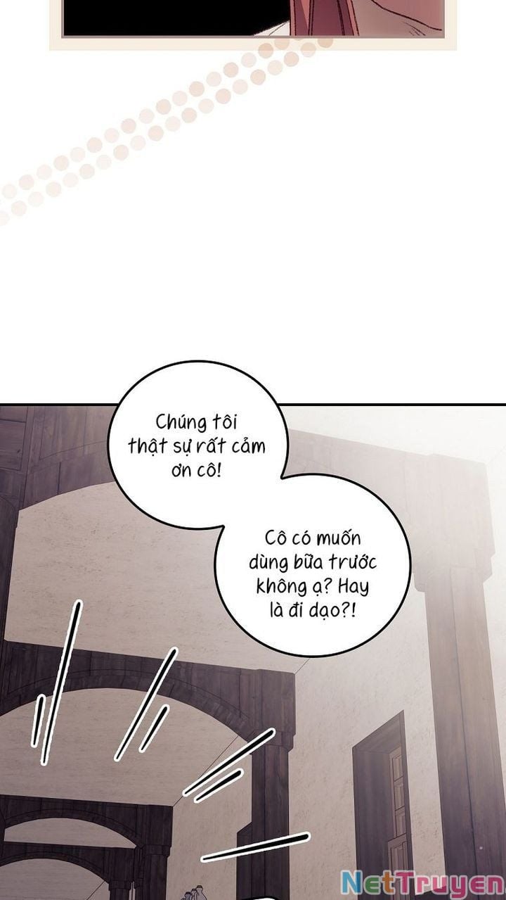 Tôi Có Thể Thấy Cái Chết Của Bạn Chapter 31 - Trang 2