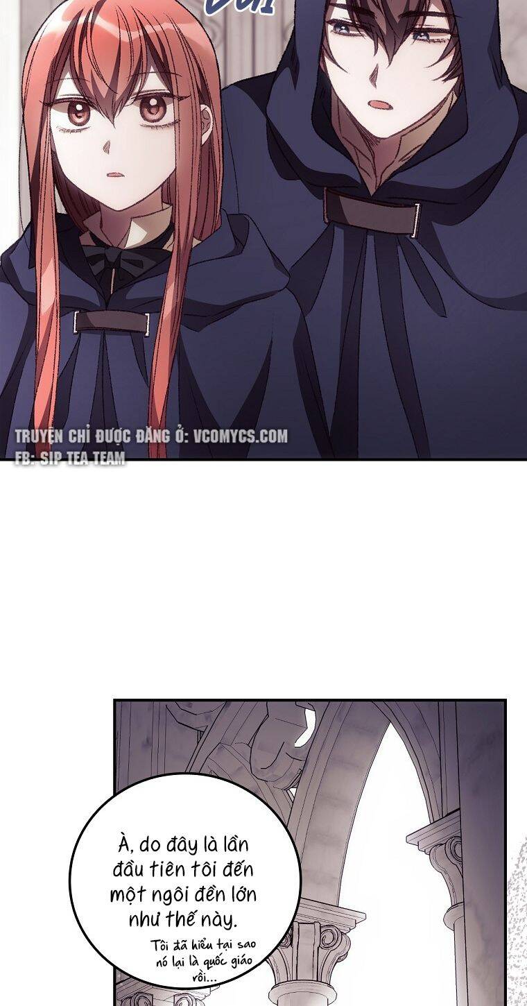 Tôi Có Thể Thấy Cái Chết Của Bạn Chapter 32 - Trang 2