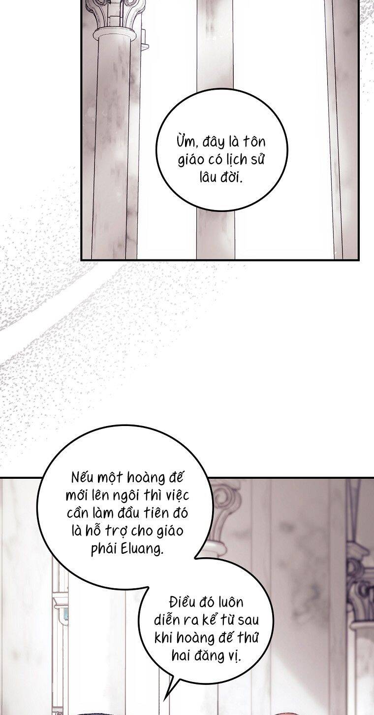 Tôi Có Thể Thấy Cái Chết Của Bạn Chapter 32 - Trang 2