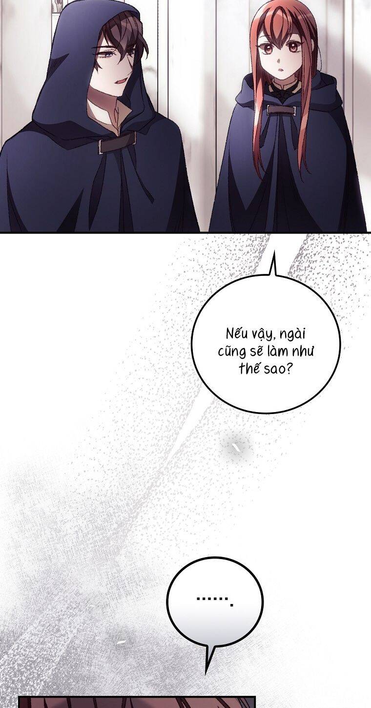 Tôi Có Thể Thấy Cái Chết Của Bạn Chapter 32 - Trang 2