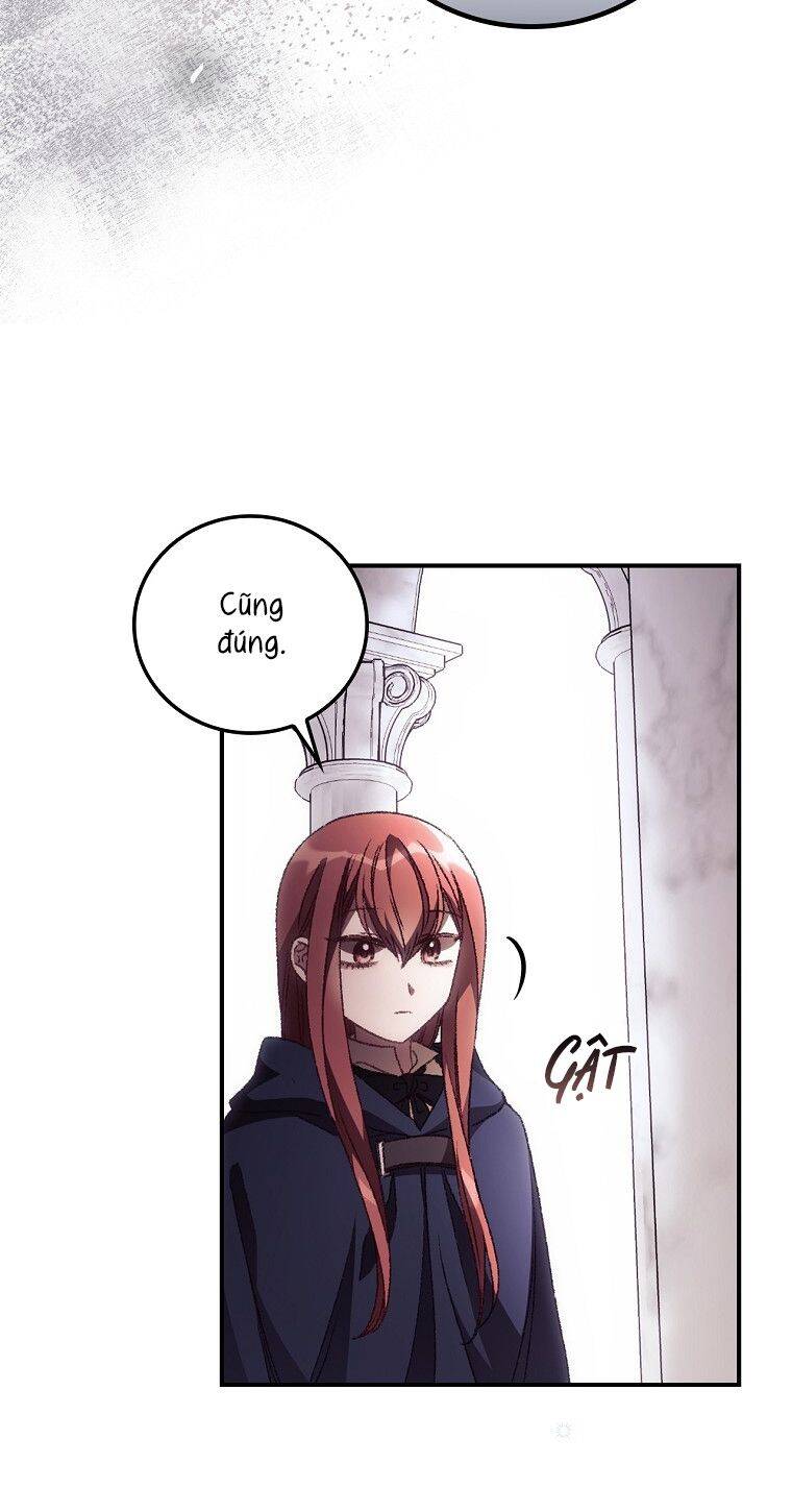 Tôi Có Thể Thấy Cái Chết Của Bạn Chapter 32 - Trang 2
