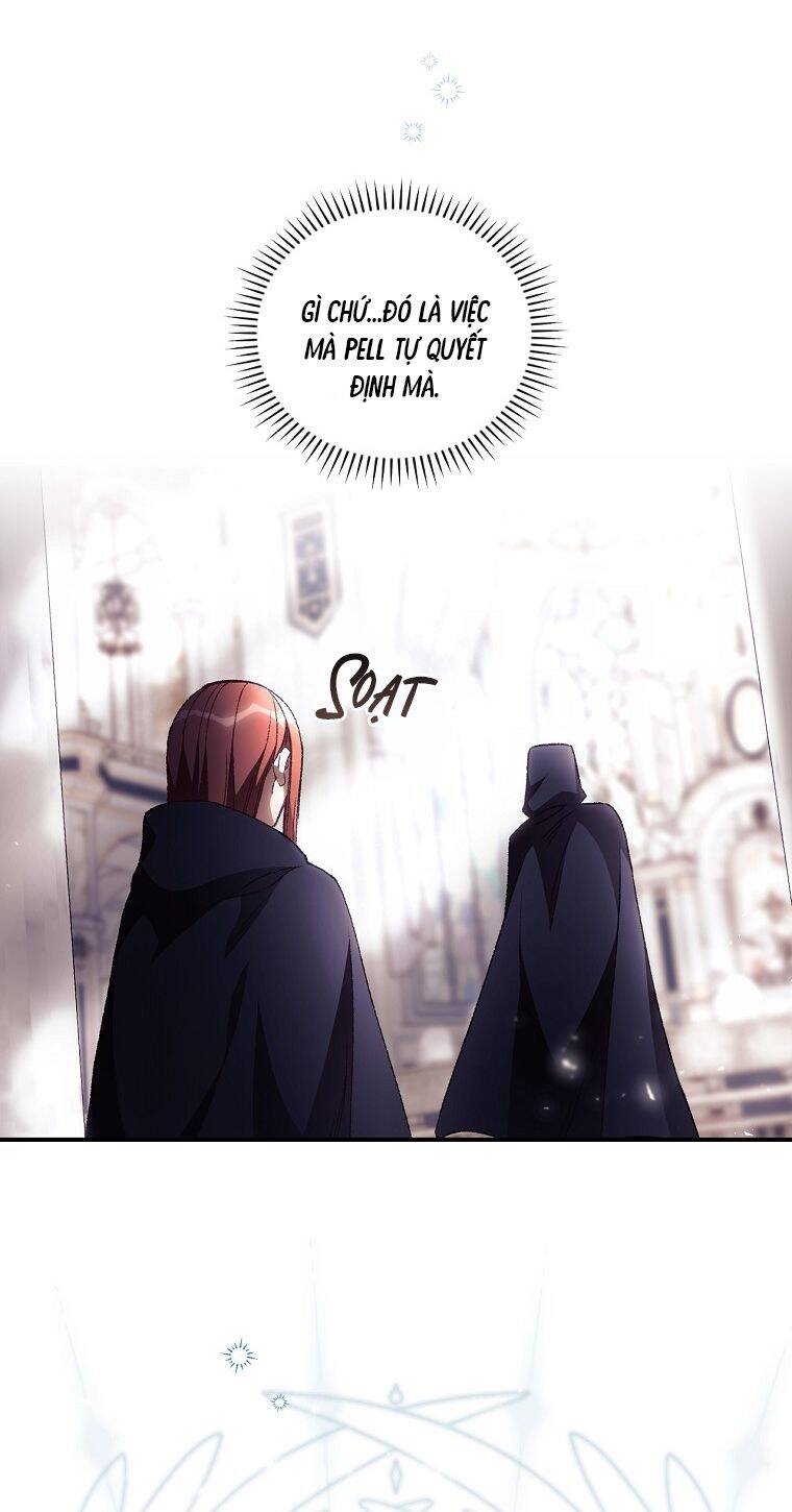 Tôi Có Thể Thấy Cái Chết Của Bạn Chapter 32 - Trang 2