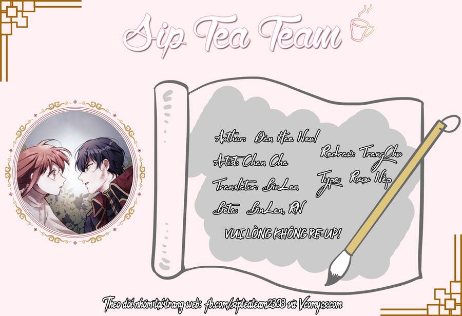 Tôi Có Thể Thấy Cái Chết Của Bạn Chapter 32 - Trang 2
