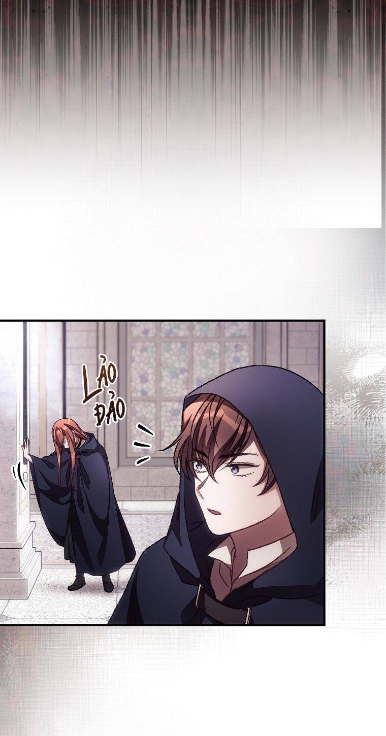 Tôi Có Thể Thấy Cái Chết Của Bạn Chapter 32 - Trang 2