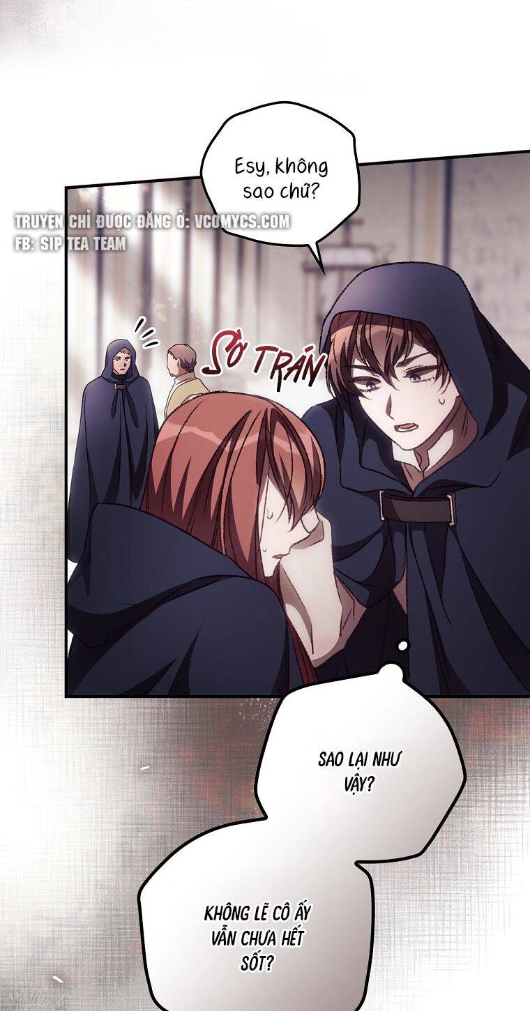 Tôi Có Thể Thấy Cái Chết Của Bạn Chapter 32 - Trang 2