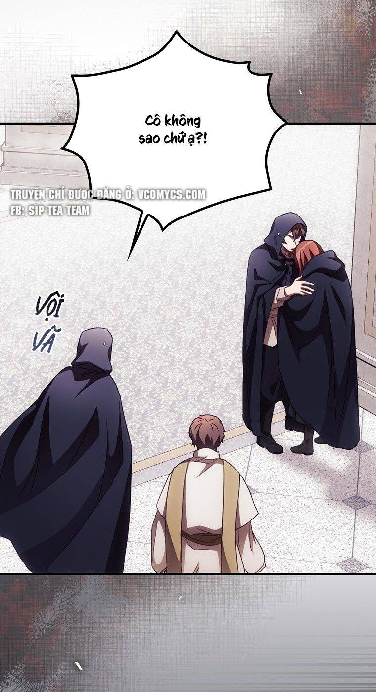Tôi Có Thể Thấy Cái Chết Của Bạn Chapter 32 - Trang 2