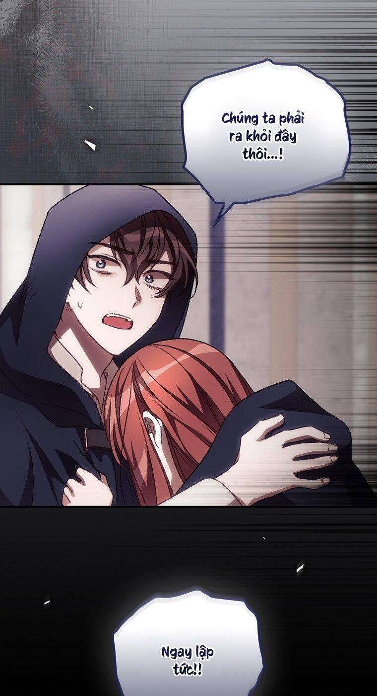 Tôi Có Thể Thấy Cái Chết Của Bạn Chapter 32 - Trang 2