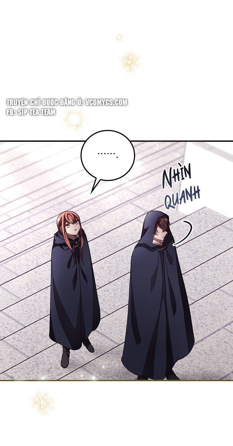 Tôi Có Thể Thấy Cái Chết Của Bạn Chapter 32 - Trang 2