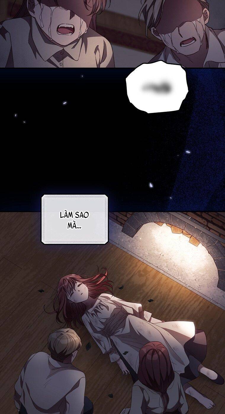 Tôi Có Thể Thấy Cái Chết Của Bạn Chapter 32 - Trang 2