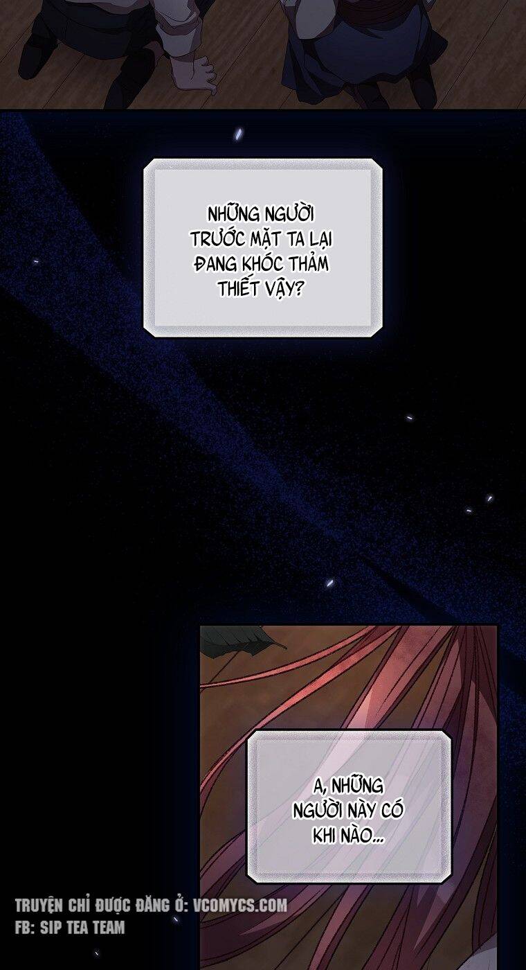 Tôi Có Thể Thấy Cái Chết Của Bạn Chapter 32 - Trang 2