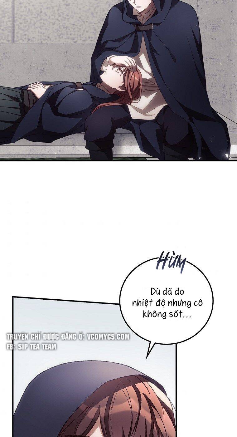 Tôi Có Thể Thấy Cái Chết Của Bạn Chapter 32 - Trang 2
