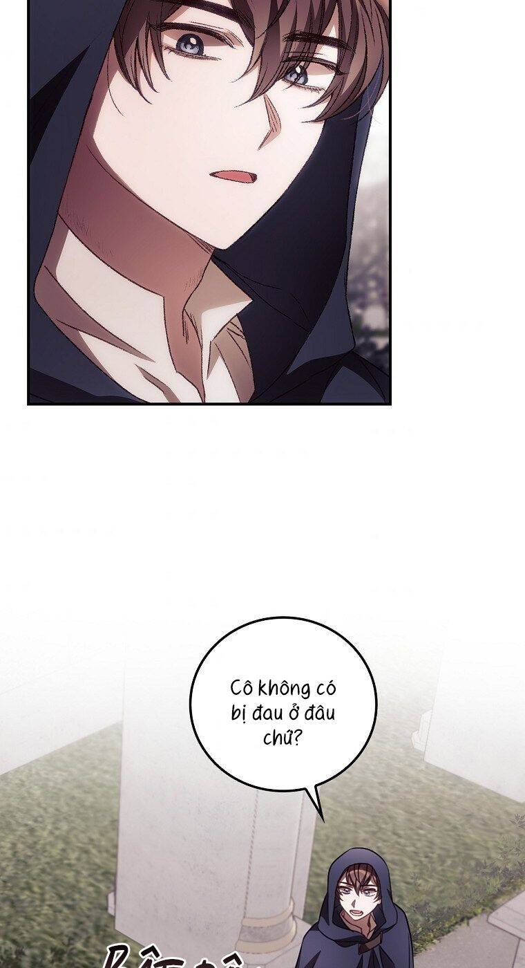 Tôi Có Thể Thấy Cái Chết Của Bạn Chapter 32 - Trang 2