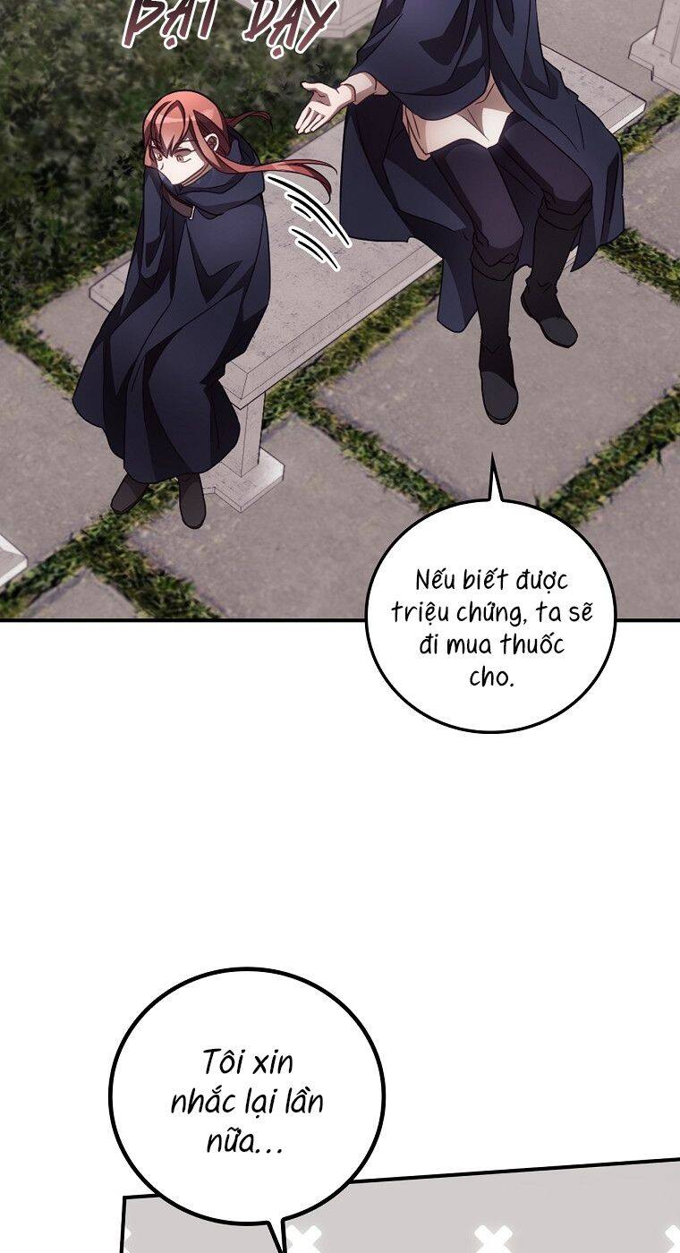 Tôi Có Thể Thấy Cái Chết Của Bạn Chapter 32 - Trang 2