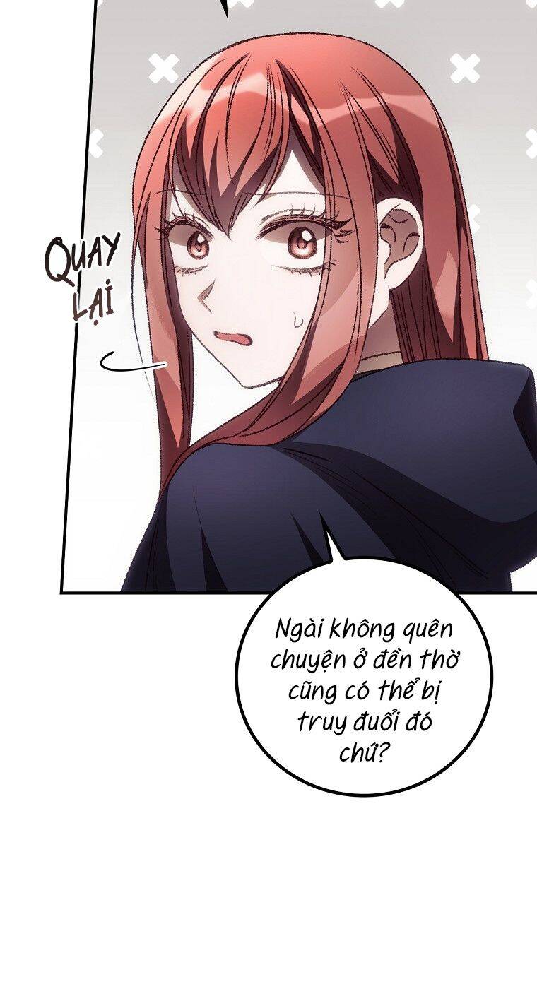 Tôi Có Thể Thấy Cái Chết Của Bạn Chapter 32 - Trang 2