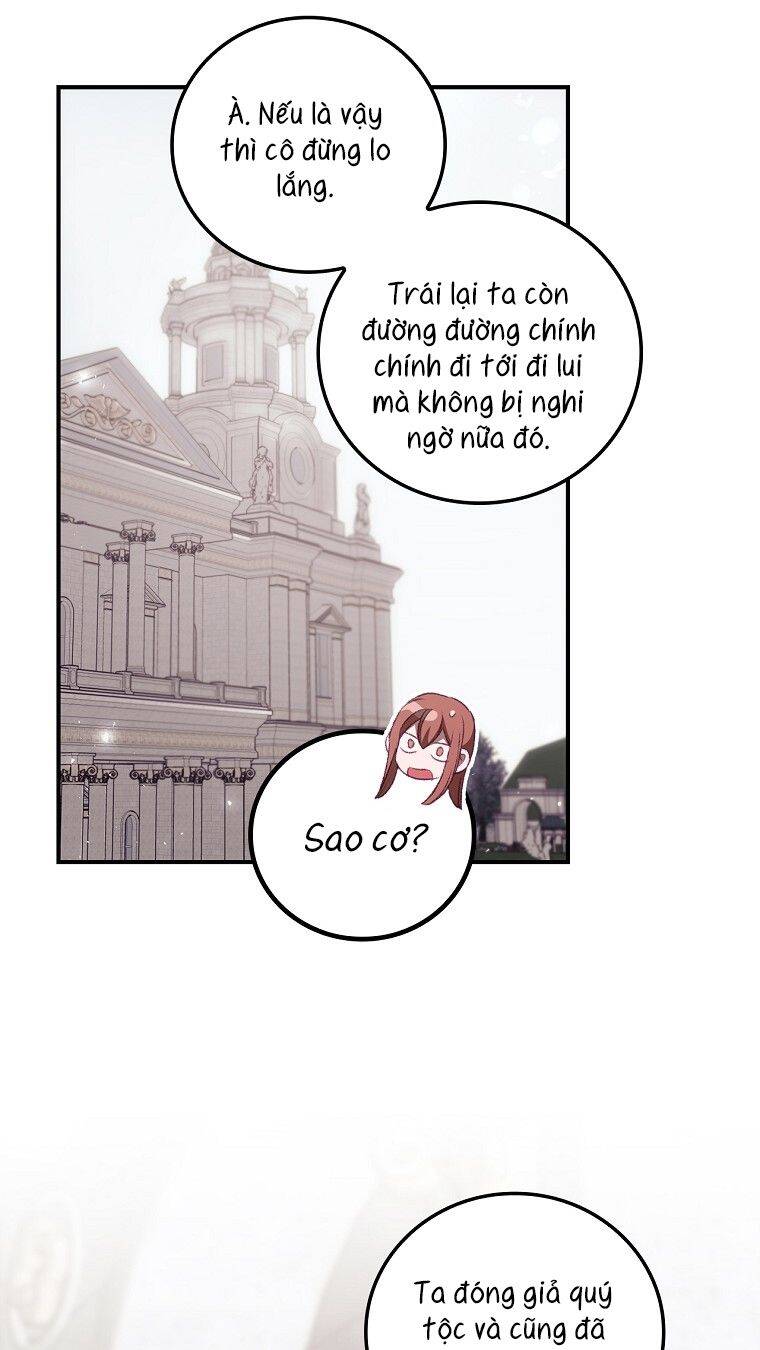 Tôi Có Thể Thấy Cái Chết Của Bạn Chapter 32 - Trang 2