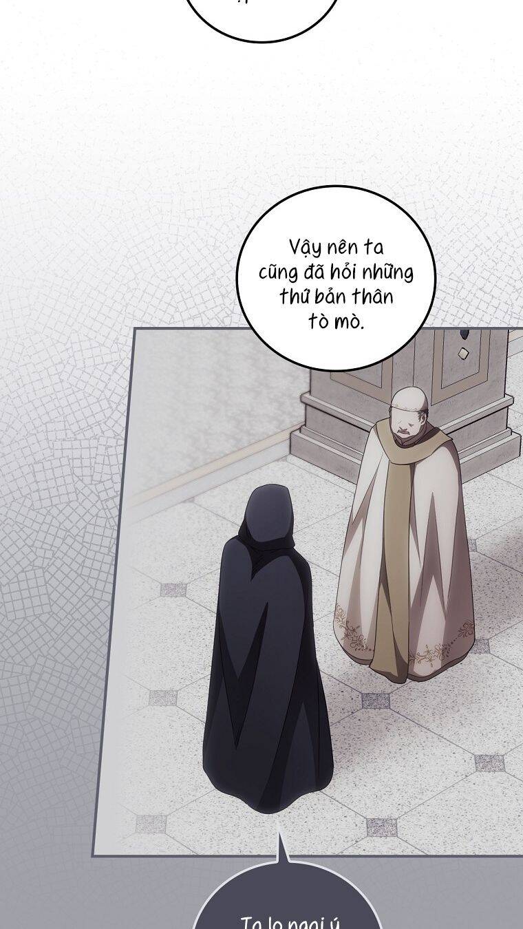 Tôi Có Thể Thấy Cái Chết Của Bạn Chapter 32 - Trang 2