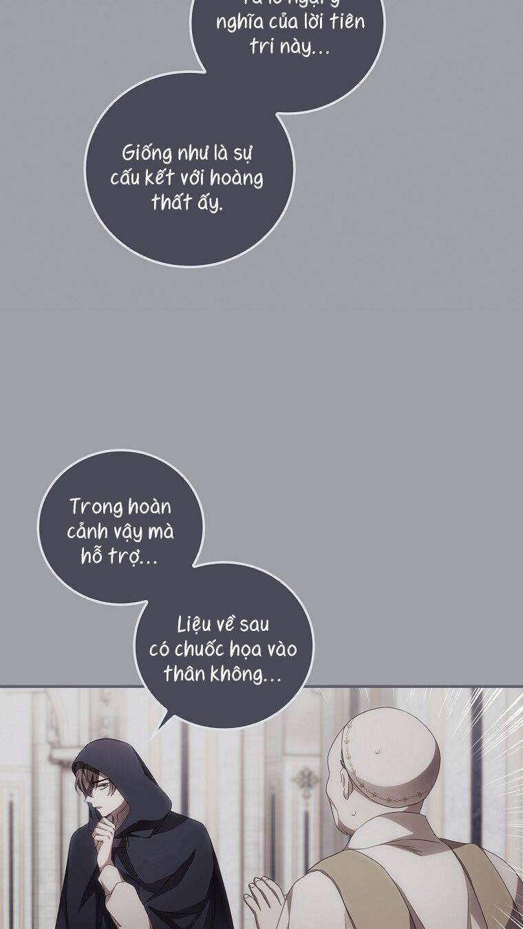 Tôi Có Thể Thấy Cái Chết Của Bạn Chapter 32 - Trang 2