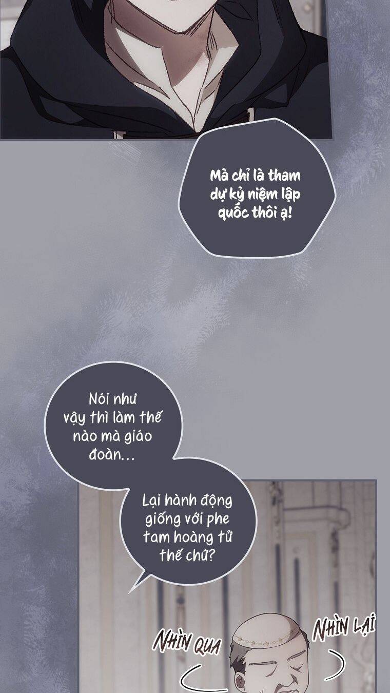 Tôi Có Thể Thấy Cái Chết Của Bạn Chapter 32 - Trang 2