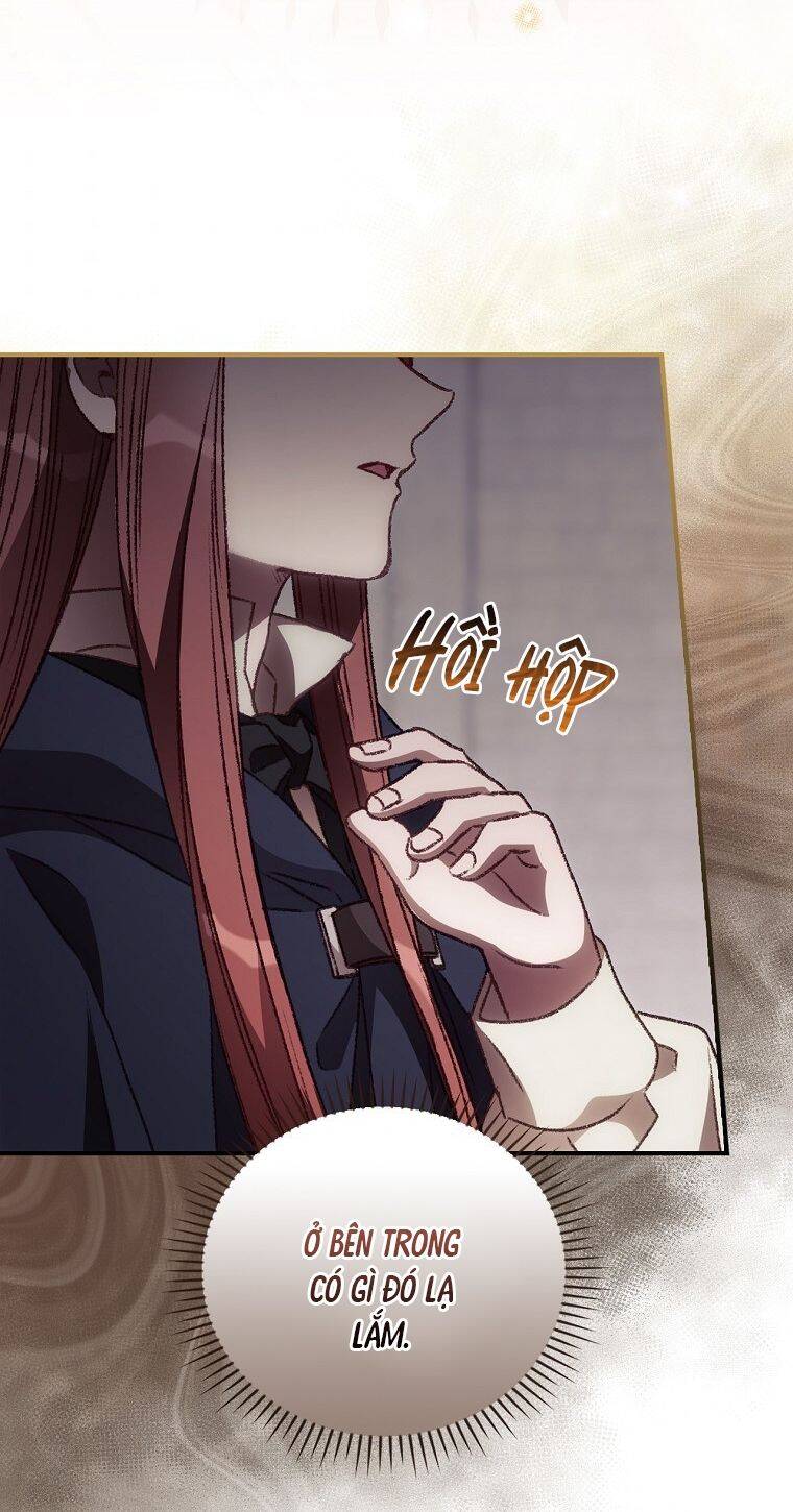 Tôi Có Thể Thấy Cái Chết Của Bạn Chapter 32 - Trang 2