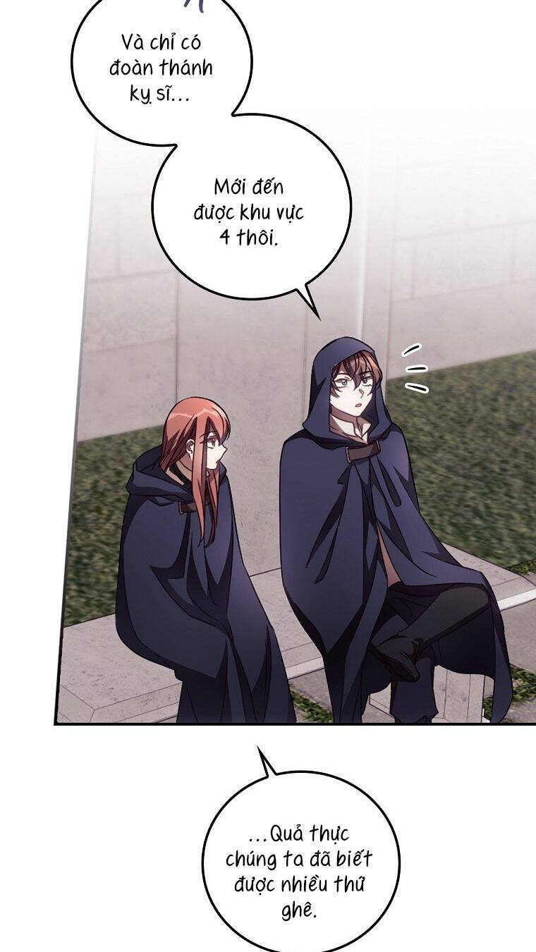 Tôi Có Thể Thấy Cái Chết Của Bạn Chapter 32 - Trang 2