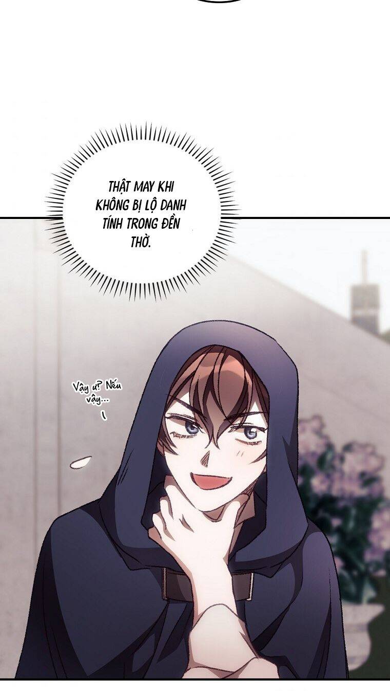 Tôi Có Thể Thấy Cái Chết Của Bạn Chapter 32 - Trang 2