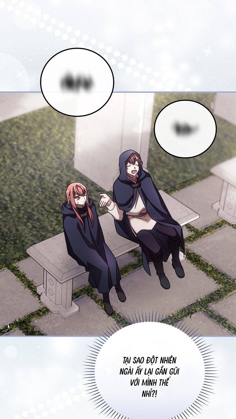 Tôi Có Thể Thấy Cái Chết Của Bạn Chapter 32 - Trang 2