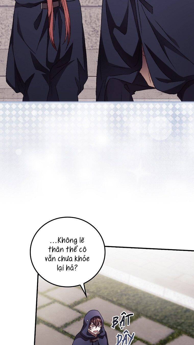 Tôi Có Thể Thấy Cái Chết Của Bạn Chapter 32 - Trang 2