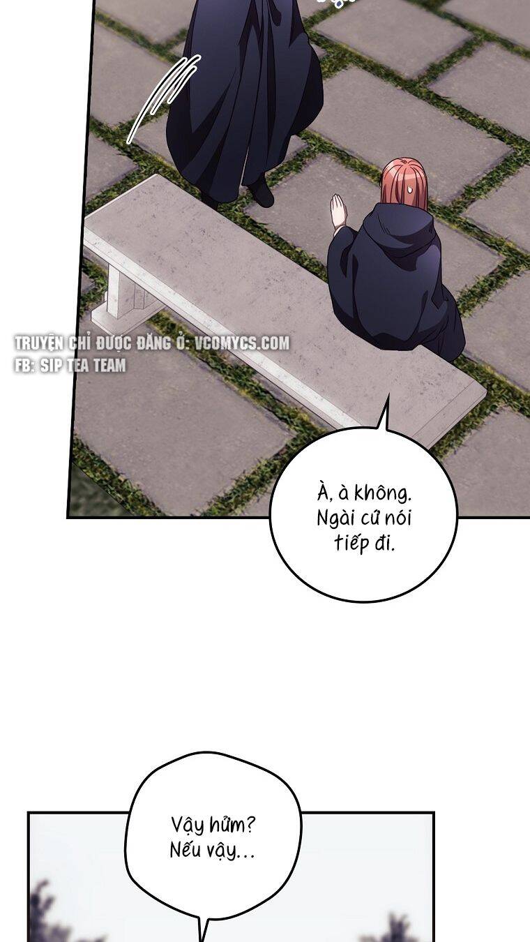Tôi Có Thể Thấy Cái Chết Của Bạn Chapter 32 - Trang 2