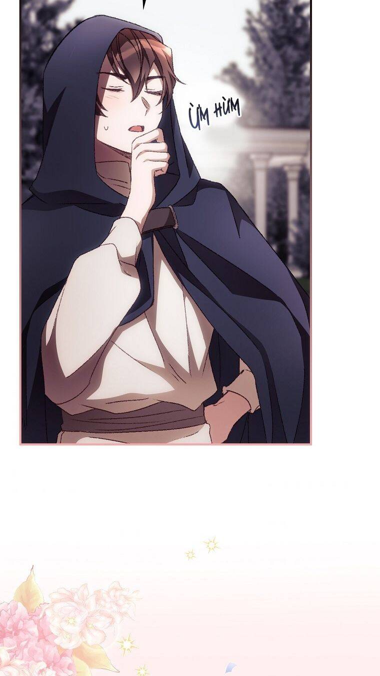 Tôi Có Thể Thấy Cái Chết Của Bạn Chapter 32 - Trang 2