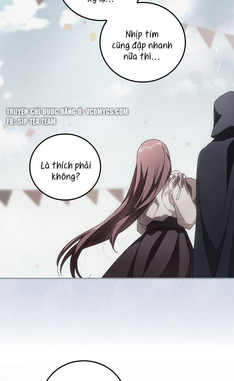 Tôi Có Thể Thấy Cái Chết Của Bạn Chapter 32 - Trang 2