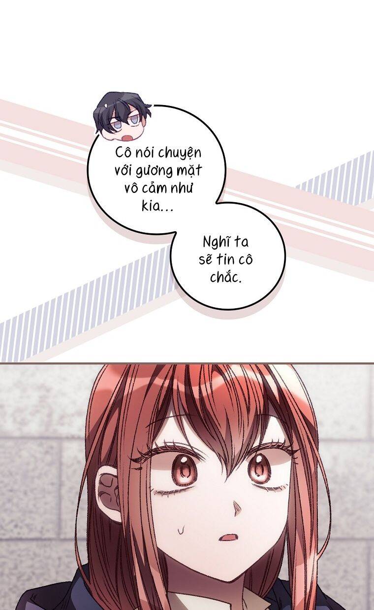 Tôi Có Thể Thấy Cái Chết Của Bạn Chapter 32 - Trang 2
