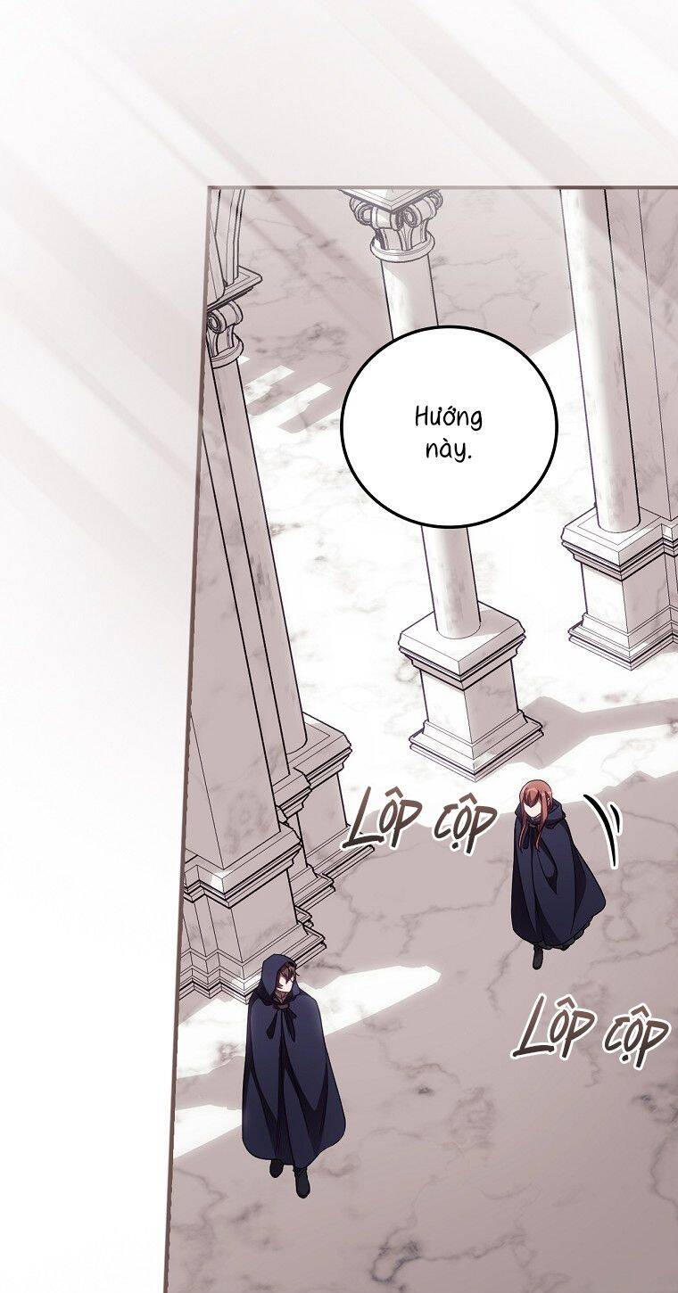 Tôi Có Thể Thấy Cái Chết Của Bạn Chapter 32 - Trang 2