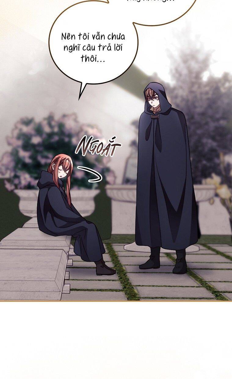 Tôi Có Thể Thấy Cái Chết Của Bạn Chapter 32 - Trang 2