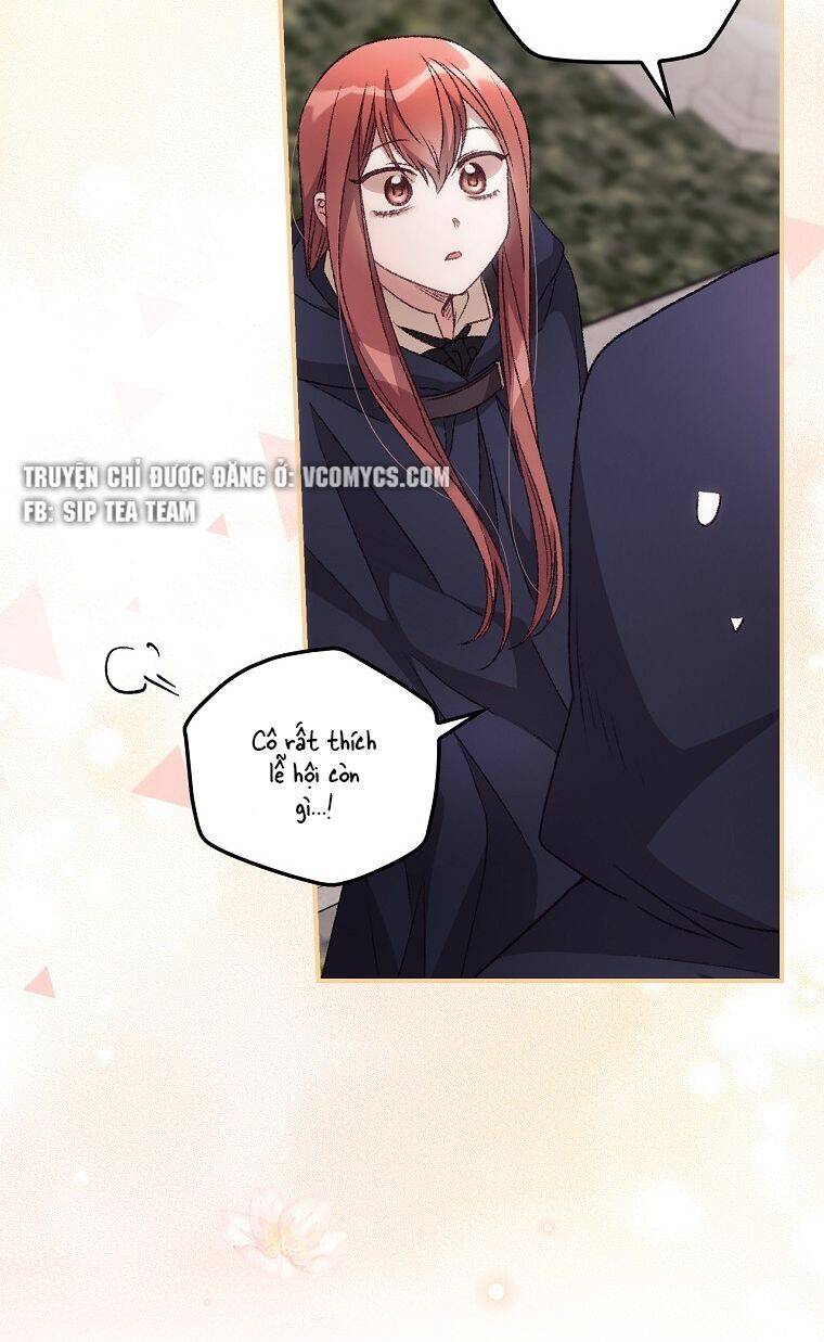 Tôi Có Thể Thấy Cái Chết Của Bạn Chapter 32 - Trang 2
