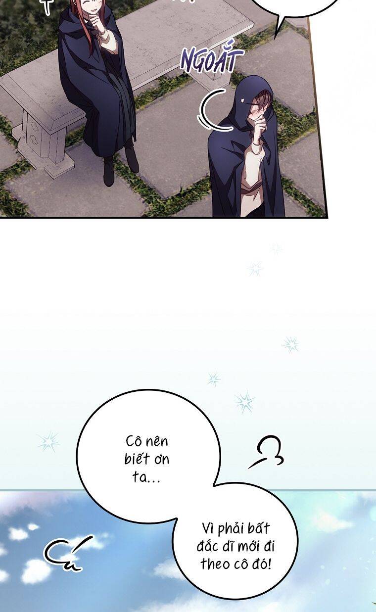 Tôi Có Thể Thấy Cái Chết Của Bạn Chapter 32 - Trang 2