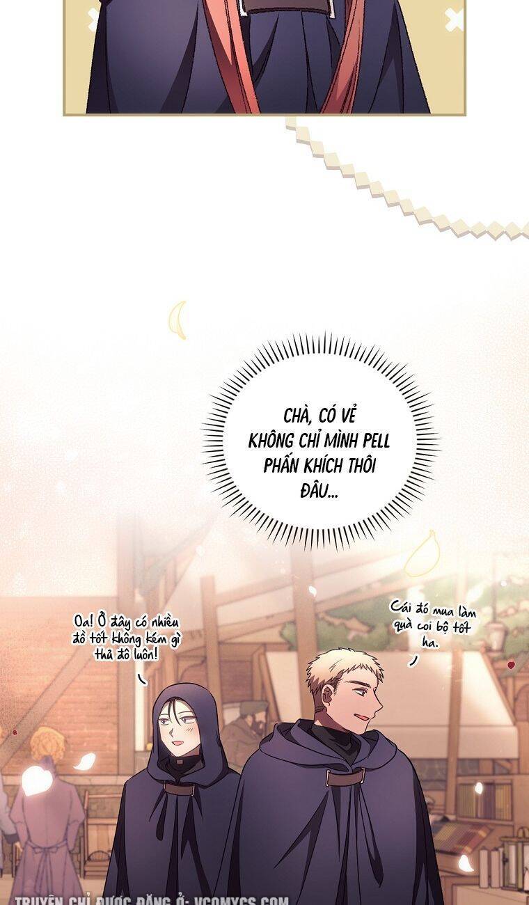 Tôi Có Thể Thấy Cái Chết Của Bạn Chapter 33 - Trang 2