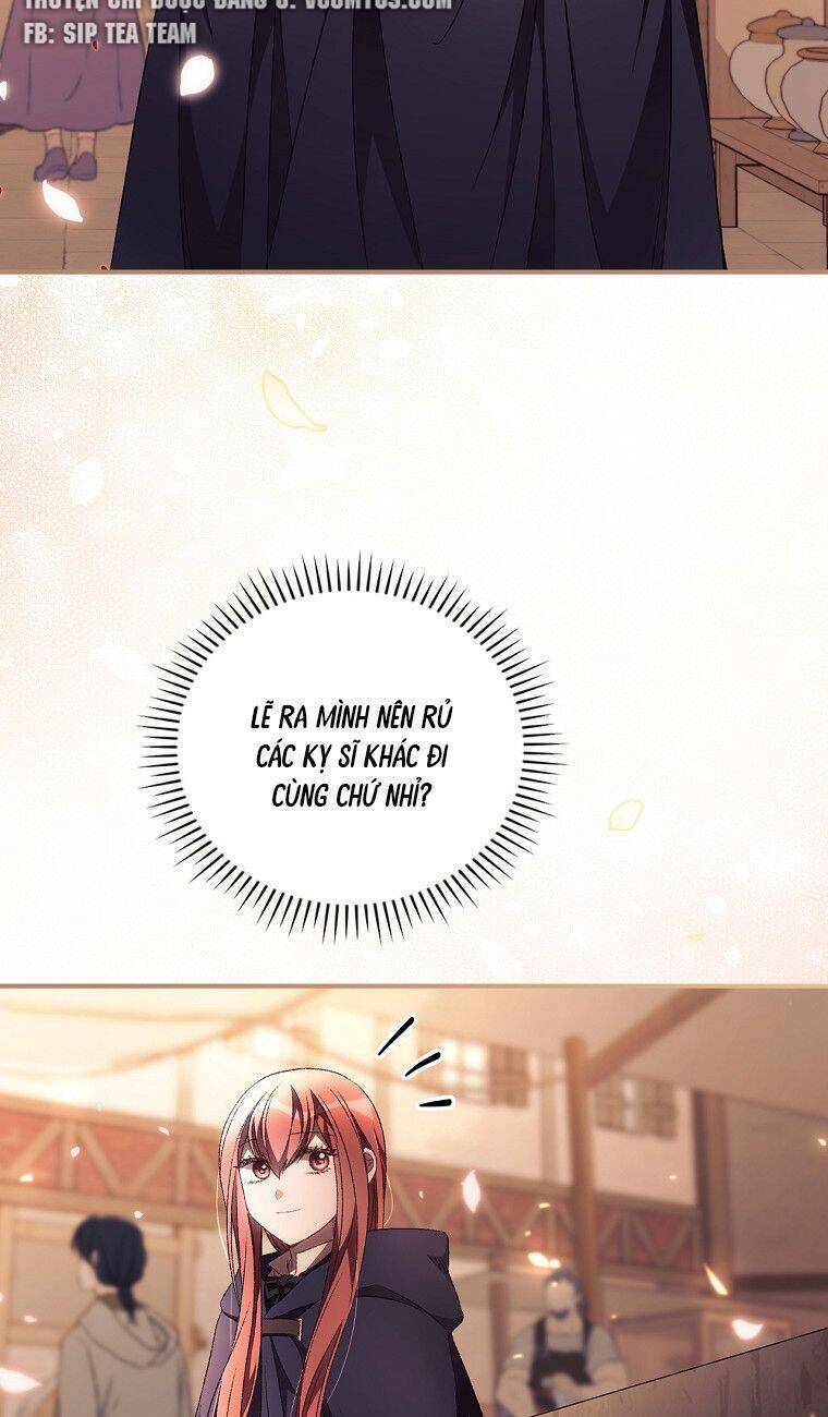 Tôi Có Thể Thấy Cái Chết Của Bạn Chapter 33 - Trang 2