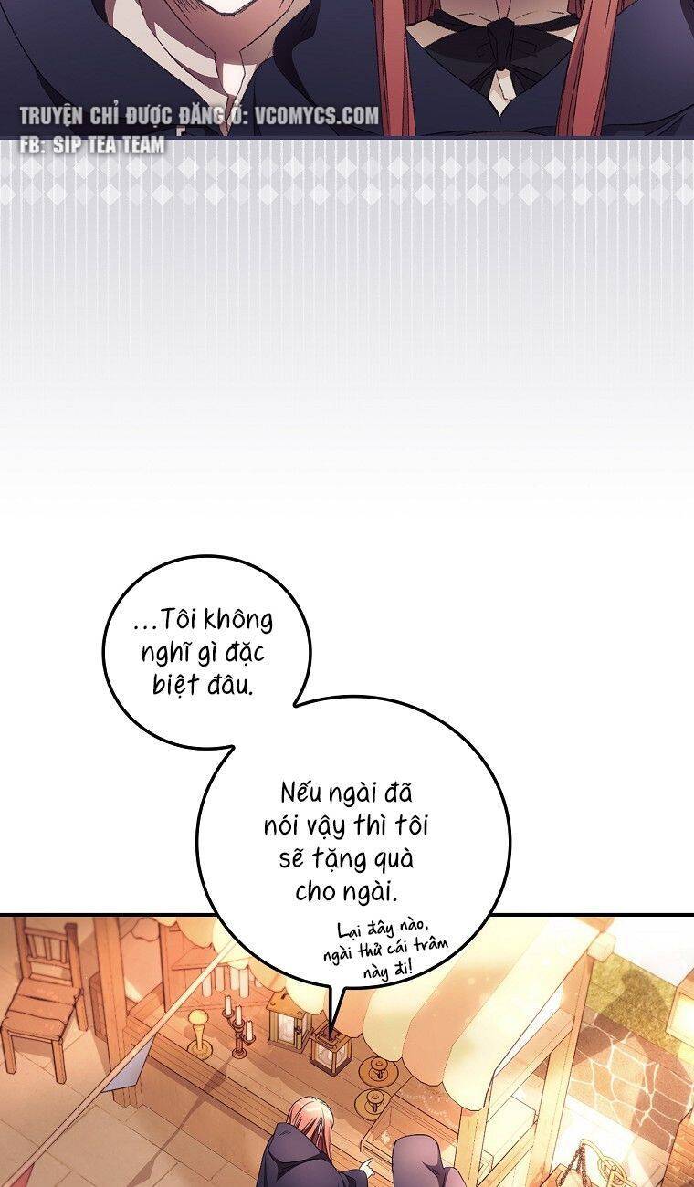 Tôi Có Thể Thấy Cái Chết Của Bạn Chapter 33 - Trang 2