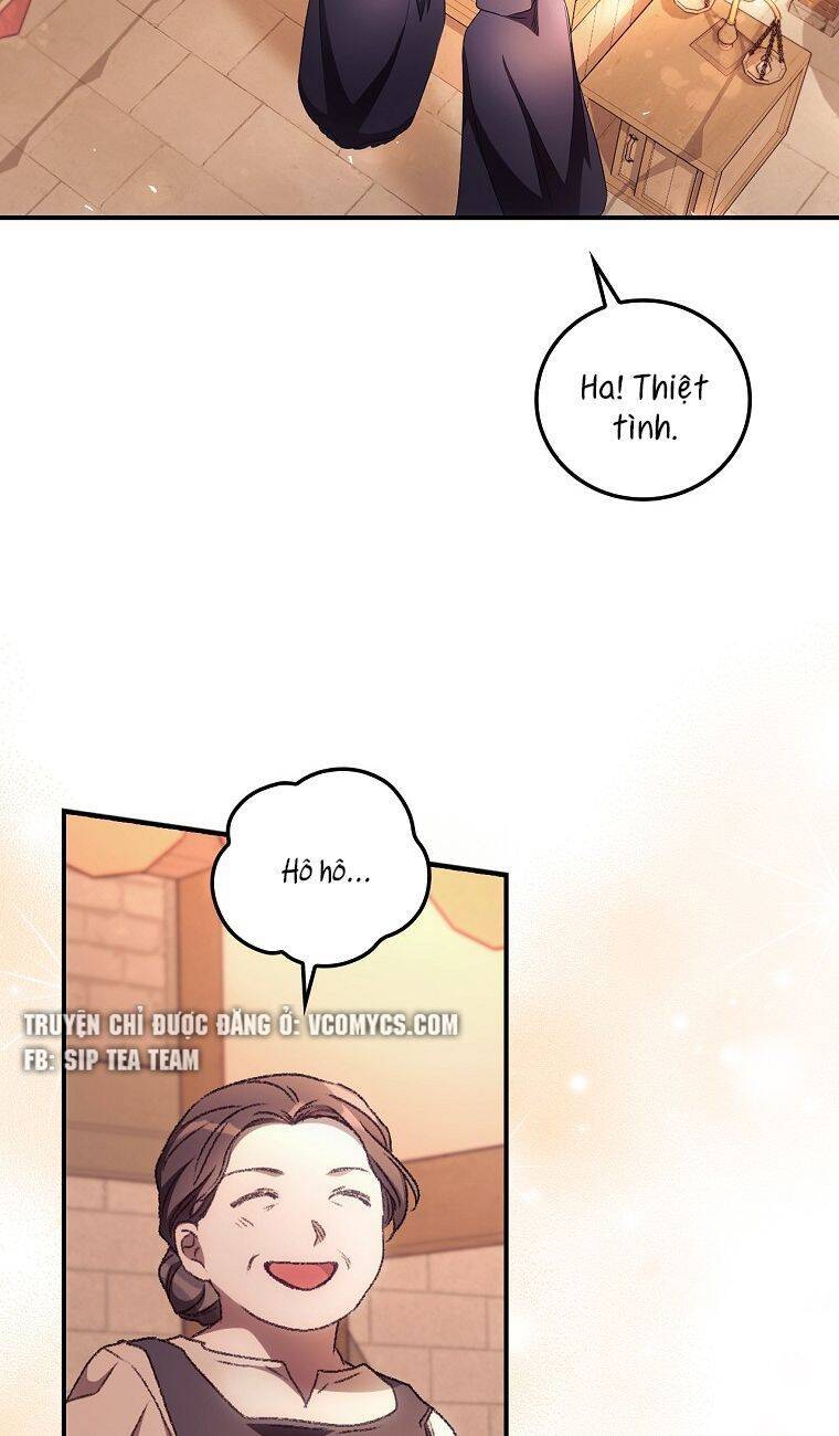 Tôi Có Thể Thấy Cái Chết Của Bạn Chapter 33 - Trang 2