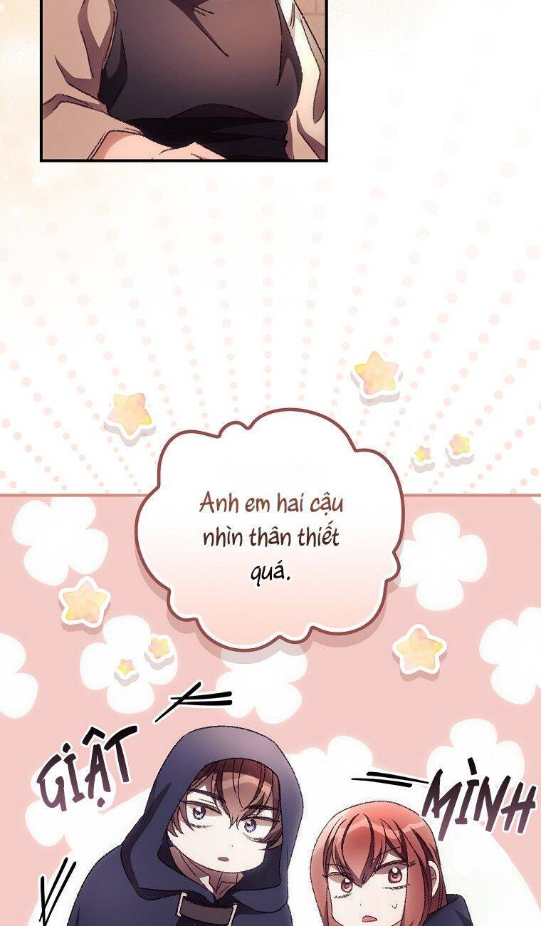 Tôi Có Thể Thấy Cái Chết Của Bạn Chapter 33 - Trang 2