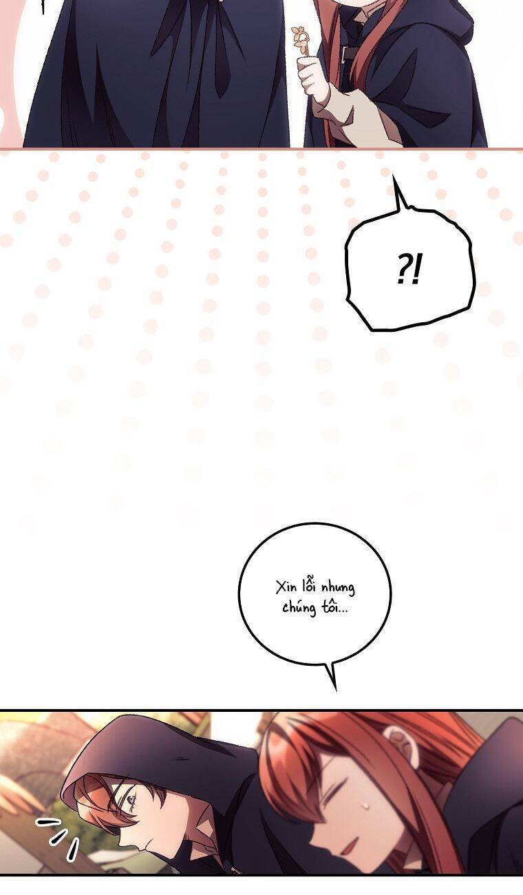 Tôi Có Thể Thấy Cái Chết Của Bạn Chapter 33 - Trang 2